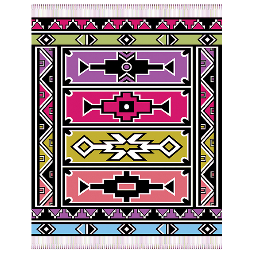 Ndabele Blankets